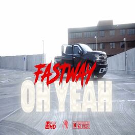 Album cover of Oh Yeah