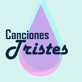 Album cover of Canciones Tristes