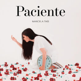 Album cover of Paciente