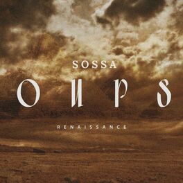 Album cover of OUPS (Renaissance)