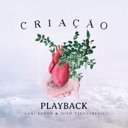 Album cover of Criação (Playback)