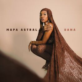 Album cover of Mapa Astral