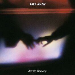 Album cover of Roko Mujhe