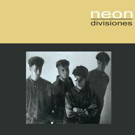 Album cover of Divisiones