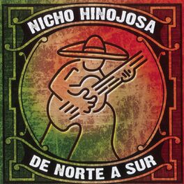 Album cover of De Norte A Sur