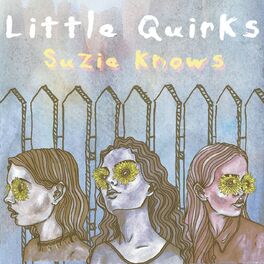 Album cover of Suzie Knows