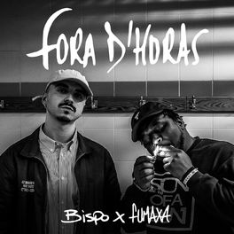 Album cover of Fora D'Horas