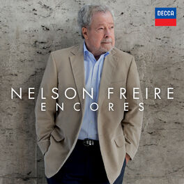 Album cover of Encores