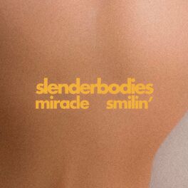 Album cover of miracle / smilin'