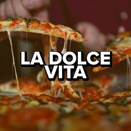Album cover of La Dolce Vita