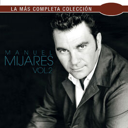 Album cover of La Más Completa Colección (Vol. 2)