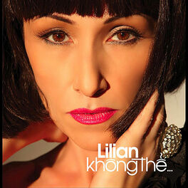 Album cover of Khong The