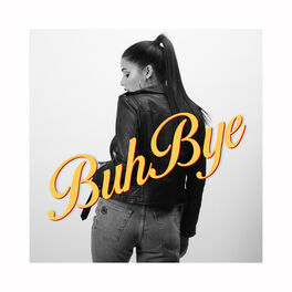 Album cover of Buh Bye