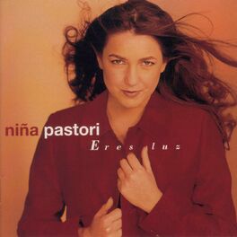 Album cover of Eres Luz