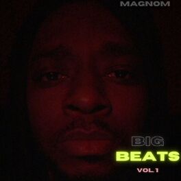 Album cover of Big Beats, Vol.1