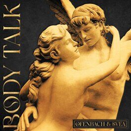 Album cover of Body Talk
