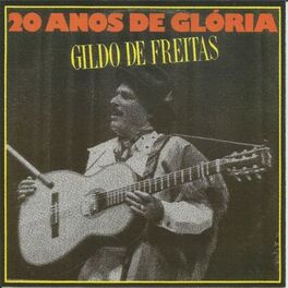 Album cover of 20 Anos de Glória