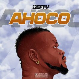 Album cover of Ahoco