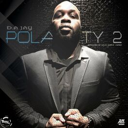 Album cover of Polarity 2