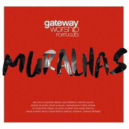 Album cover of Muralhas