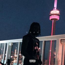 Album cover of Deep