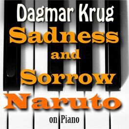 Album cover of Sadness and Sorrow - Naruto on Piano
