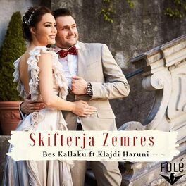 Album cover of Skifterja Zemres