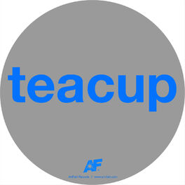 Album cover of Teacup