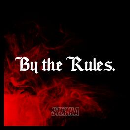 Album cover of By the Rules