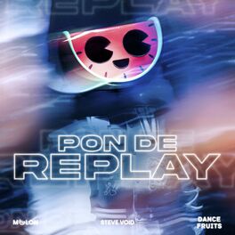 Album cover of Pon de Replay