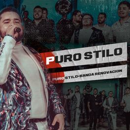Album cover of Puro Stilo