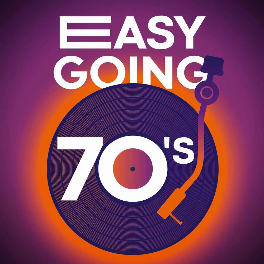 Go easy two. Rnb rock. va easy love.