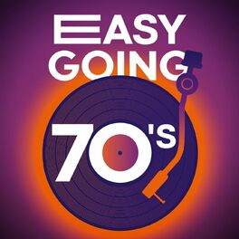 Album cover of Easy Going 70's