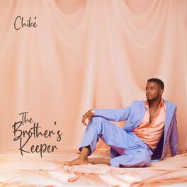 Album cover of The Brother's Keeper