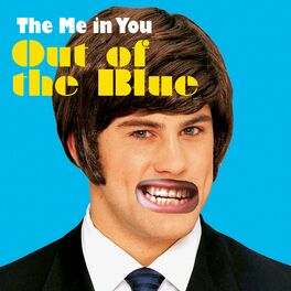 Album cover of Out of the blue