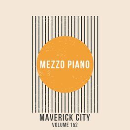 Album cover of Maverick City (Volume 1 & 2)