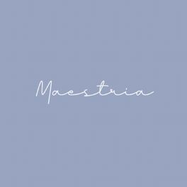 Album cover of Maestria (Instrumental)