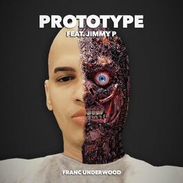 Album cover of Prototype
