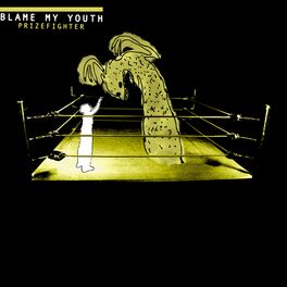 Album cover of Prizefighter