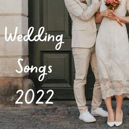 Album cover of Wedding Songs 2022