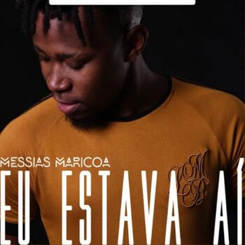 Eu Estava Aí cover