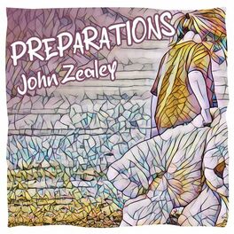 Album cover of Preparations