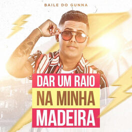 Album cover of Dar um Raio na Minha Madeira