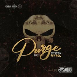 Album cover of PURGE