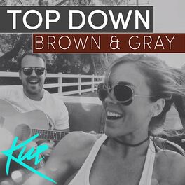 Album cover of Top Down (Kue Remix)