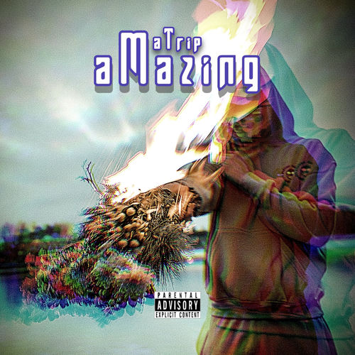Atrip - aMazing: letras e músicas | Deezer