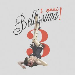 Album cover of 3 Anni Bellissima!