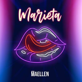 Maellen: albums, songs, playlists