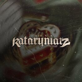 Album cover of Kataryniarz