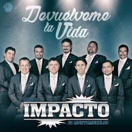 Album cover of Devuélveme la Vida